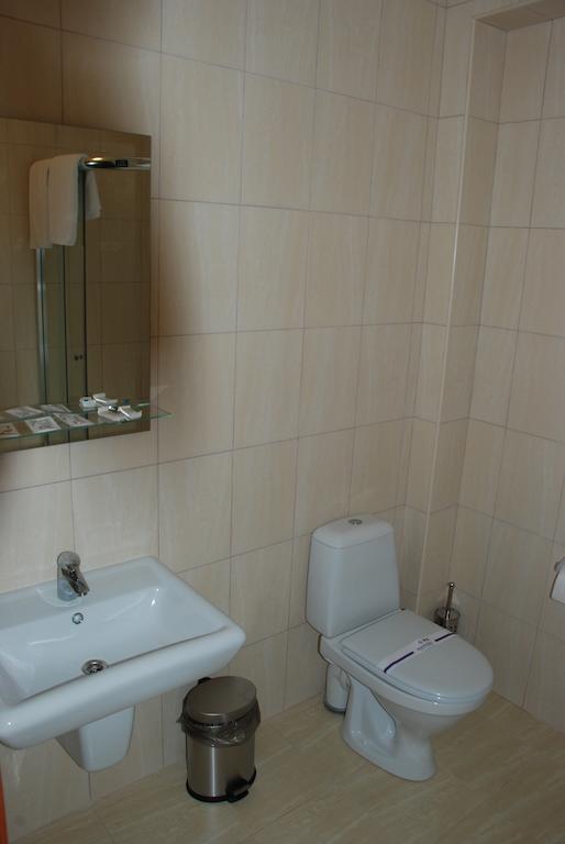Shato Paradis Hotel Irpin Zimmer foto