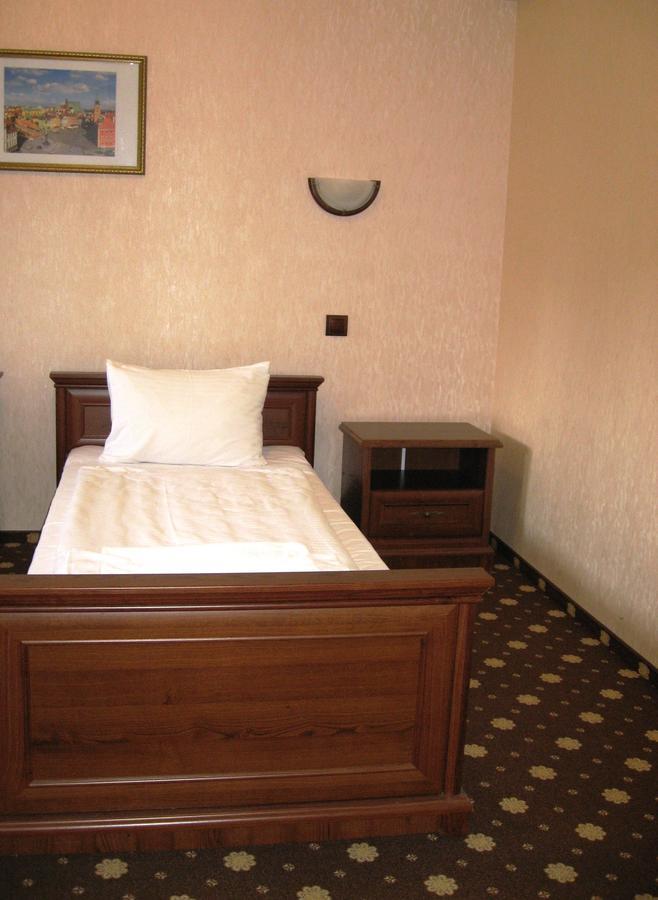 Shato Paradis Hotel Irpin Zimmer foto